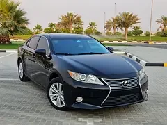 Lexus ES-Series