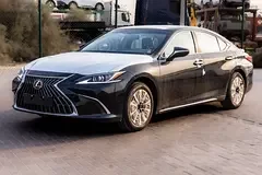 Lexus ES-Series