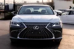 Lexus ES-Series
