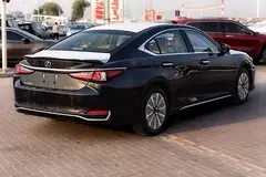 Lexus ES-Series