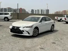 Lexus ES-Series