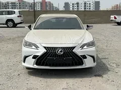 Lexus ES-Series