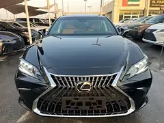 Lexus ES-Series