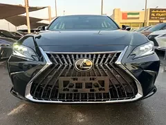Lexus ES-Series