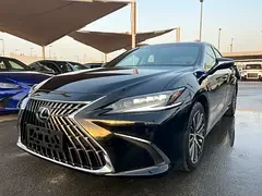 Lexus ES-Series