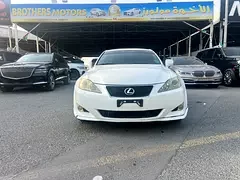 Lexus ES-Series