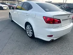 Lexus ES-Series