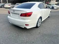 Lexus ES-Series