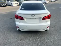 Lexus ES-Series