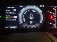 Lexus ES-Series
