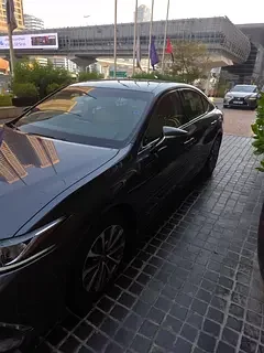 Lexus ES-Series