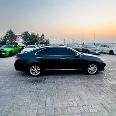 Lexus ES-Series