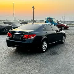 Lexus ES-Series