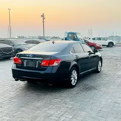 Lexus ES-Series