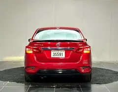 Nissan Sentra