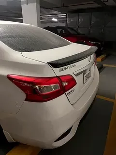 Nissan Sentra