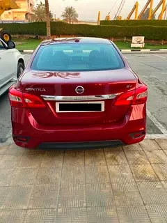 Nissan Sentra