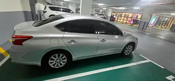 Nissan Sentra