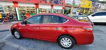 Nissan Sentra