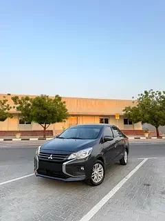 Mitsubishi Attrage