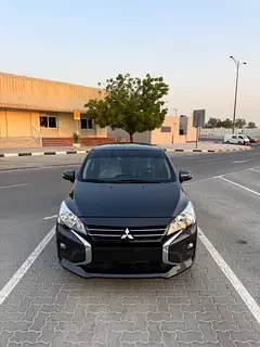 Mitsubishi Attrage