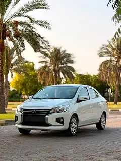 Mitsubishi Attrage