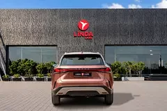 Lexus RX-Series