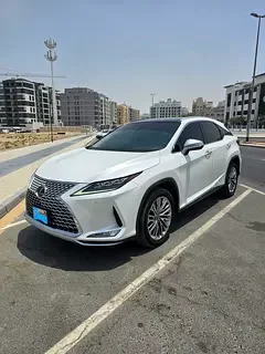 Lexus RX-Series