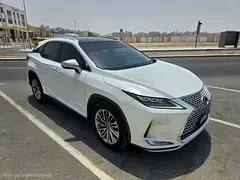 Lexus RX-Series