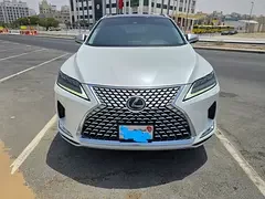 Lexus RX-Series