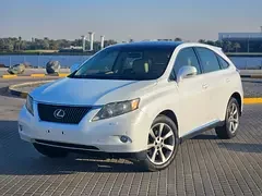 Lexus RX-Series