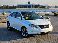 Lexus RX-Series