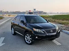 Lexus RX-Series