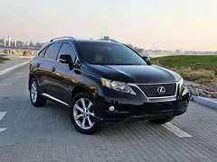 Lexus RX-Series