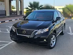 Lexus RX-Series