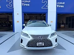 Lexus RX-Series