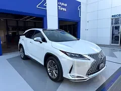 Lexus RX-Series