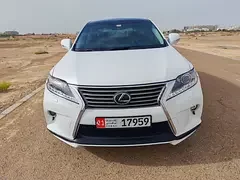 Lexus RX-Series