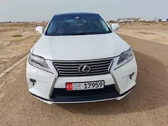 Lexus RX-Series