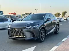 Lexus RX-Series