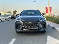 Lexus RX-Series