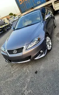 Lexus IS-Series
