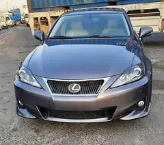 Lexus IS-Series