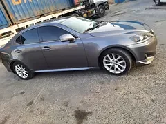 Lexus IS-Series
