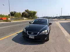 Lexus IS-Series