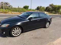 Lexus IS-Series