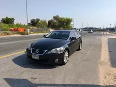 Lexus IS-Series
