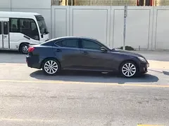 Lexus IS-Series