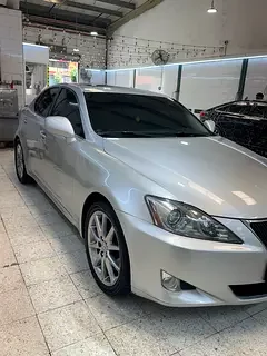 Lexus IS-Series