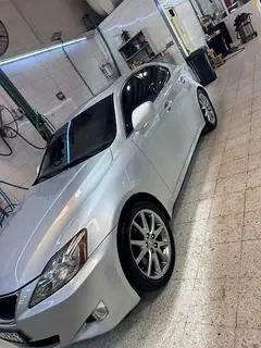 Lexus IS-Series